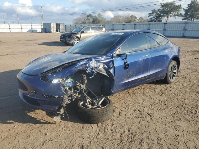 Aukcja sprzedaży 2022 Tesla Model 3, vin: 5YJ3E1EB4NF187542, numer aukcji: 44578405