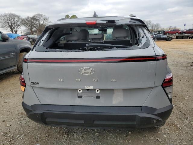 Продаж на аукціоні авто 2024 Hyundai Kona, vin: KM8HB3AB9RU057264, номер лоту: 43836185