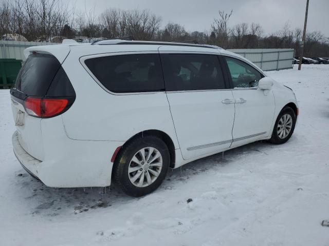 Продажа на аукционе авто 2019 Chrysler Pacifica, vin: 2C4RC1BG5KR650420, номер лота: 46038285
