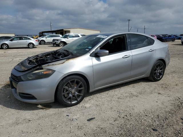 Aukcja sprzedaży 2015 Dodge Dart, vin: 1C3CDFAAXFD392163, numer aukcji: 44487545