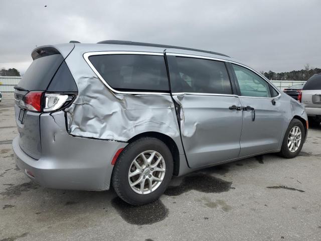 Продажа на аукционе авто 2021 Chrysler Voyager Lx, vin: 2C4RC1DG0MR542982, номер лота: 43532375
