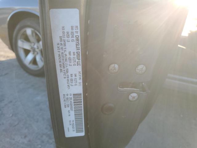 2011 Dodge Challenger მანქანა იყიდება აუქციონზე, vin: 2B3CJ4DG6BH596207, აუქციონის ნომერი: 44545845