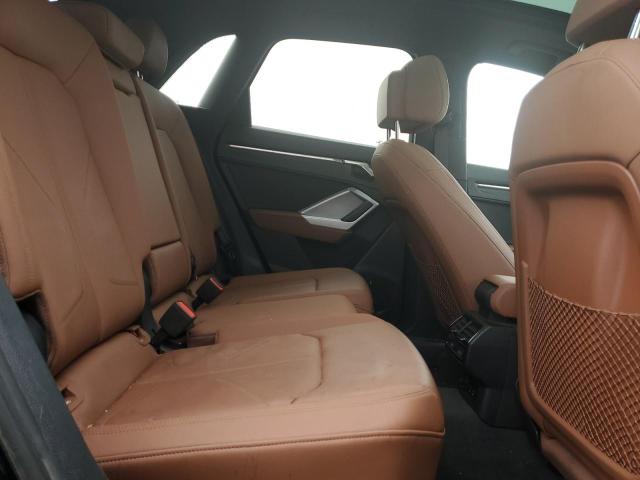 Продажа на аукционе авто 2022 Audi Q3, vin: WA1DECF33N1121929, номер лота: 45188235