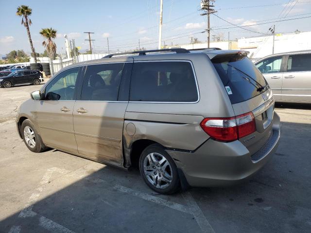Продаж на аукціоні авто 2007 Honda Odyssey, vin: 5FNRL387X7B427313, номер лоту: 44261045