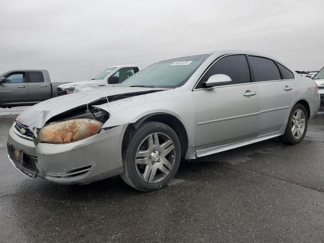 Aukcja sprzedaży 2013 Chevrolet Impala Lt, vin: 2G1WG5E39D1181799, numer aukcji: 44632335