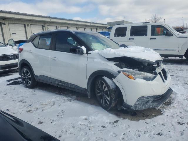 Aukcja sprzedaży 2020 Nissan Kicks Sv, vin: 3N1CP5CV0LL574394, numer aukcji: 45495485
