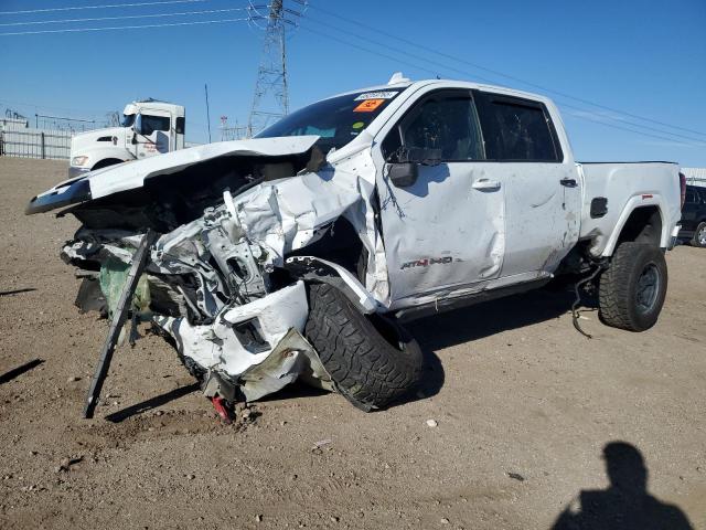 Продажа на аукционе авто 2020 Gmc Sierra, vin: 1GT49PEY4LF227451, номер лота: 46259765