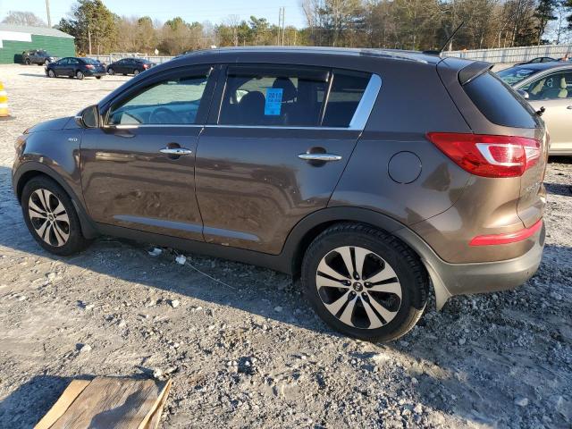 Aukcja sprzedaży 2013 Kia Sportage E, vin: KNDPCCA21D7451071, numer aukcji: 43810675