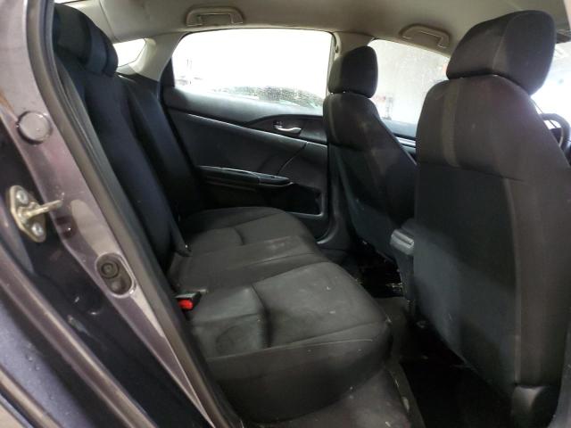 Aukcja sprzedaży 2016 Honda Civic Lx, vin: 19XFC2F51GE046387, numer aukcji: 45139415