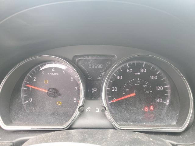 45723035 :رقم المزاد ، 3N1CN7AP1FL832576 vin ، 2015 Nissan Versa مزاد بيع