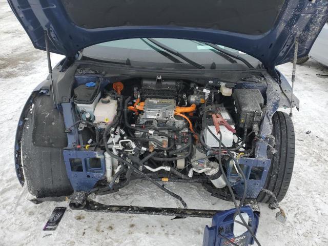 45592155 :رقم المزاد ، KNDC5DLEXP5140793 vin ، 2023 Kia Ev6 مزاد بيع