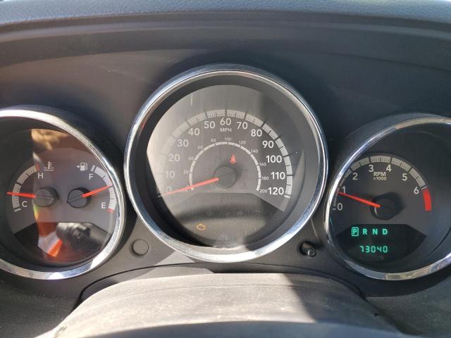 Продажа на аукционе авто 2010 Dodge Caliber, vin: 1B3CB4HA4AD651316, номер лота: 45972785