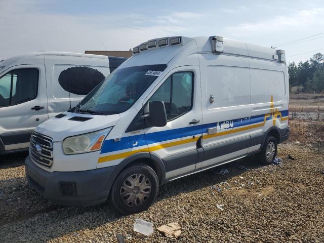 85514844 :رقم المزاد ، 1FDYR2XM2GKA09192 vin ، 2016 Ford Transit مزاد بيع