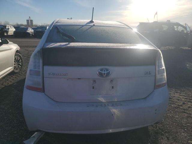Aukcja sprzedaży 2011 Toyota Prius, vin: JTDKN3DU4B1390901, numer aukcji: 44977815