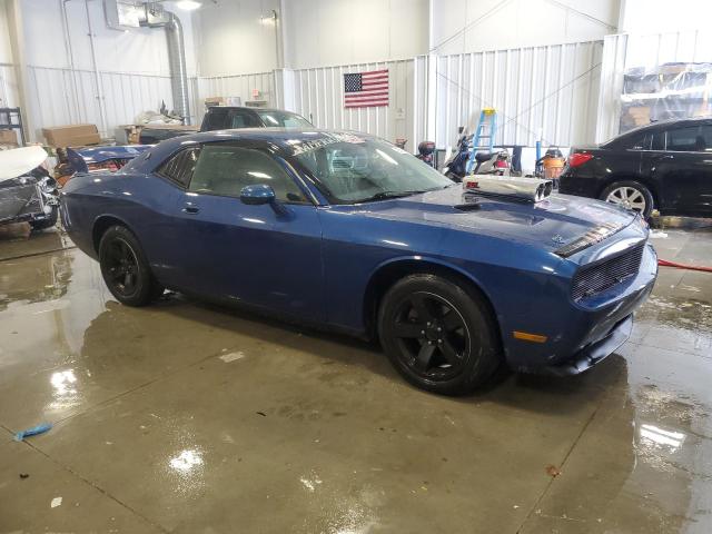 2010 Dodge Challenger მანქანა იყიდება აუქციონზე, vin: 2B3CJ4DVXAH229792, აუქციონის ნომერი: 65088605