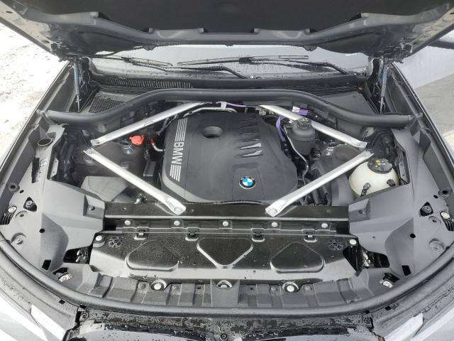 Aukcja sprzedaży 2024 Bmw X7, vin: 5UX23EM06R9V63276, numer aukcji: 45273685
