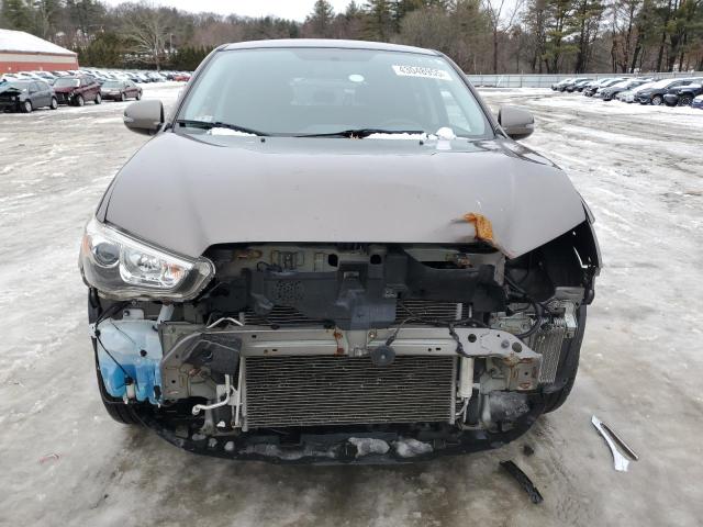 2016 Mitsubishi Outlander Sport მანქანა იყიდება აუქციონზე, vin: JA4AR3AU7GZ043215, აუქციონის ნომერი: 43048955