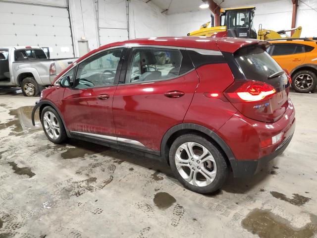 Продажа на аукционе авто 2020 Chevrolet Bolt Ev, vin: 1G1FY6S06L4125948, номер лота: 44304915