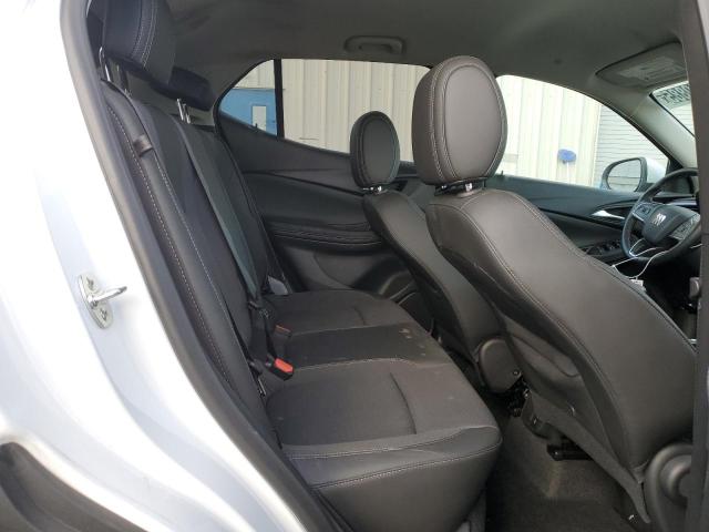 Продаж на аукціоні авто 2024 Buick Encore Gx, vin: KL4AMBS26RB138611, номер лоту: 46719885