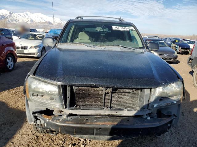 Продажа на аукционе авто 2005 Chevrolet Trailblazer, vin: 1GNDT13SX52233768, номер лота: 46370025