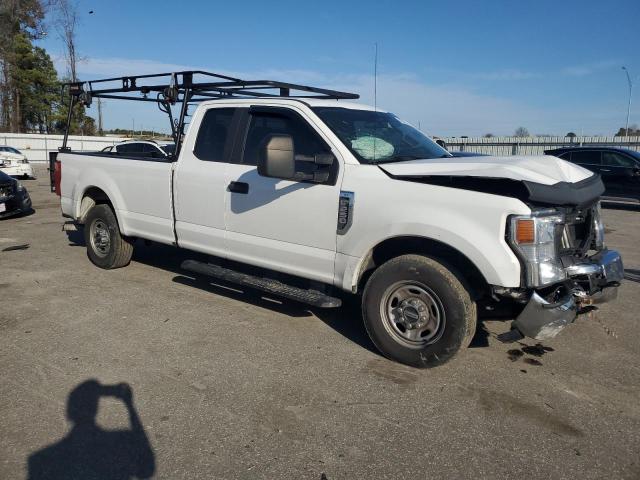 2021 Ford F250 მანქანა იყიდება აუქციონზე, vin: 1FT7X2A66MEC02178, აუქციონის ნომერი: 43382975