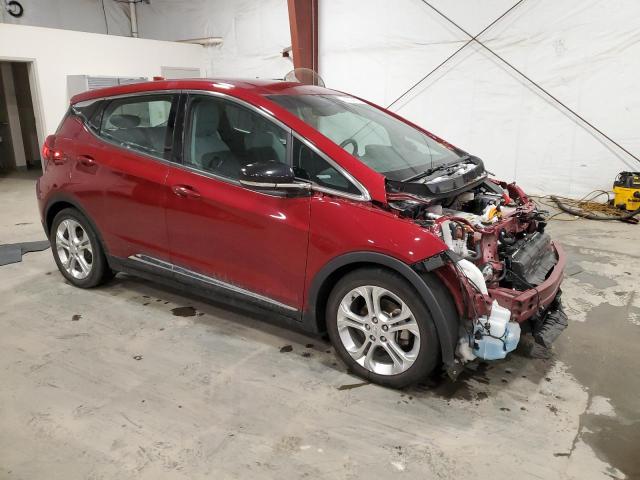 Продажа на аукционе авто 2020 Chevrolet Bolt Ev, vin: 1G1FY6S06L4125948, номер лота: 44304915