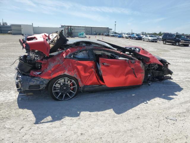 Aukcja sprzedaży 2021 Lexus Rc-f, vin: JTHYP5BC9M5008169, numer aukcji: 46025415