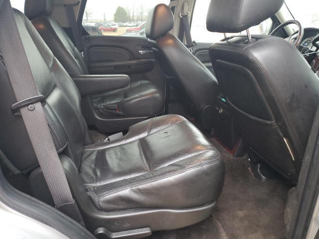 Продажа на аукционе авто 2011 Cadillac Escalade P, vin: 1GYS4CEF3BR116443, номер лота: 43876775