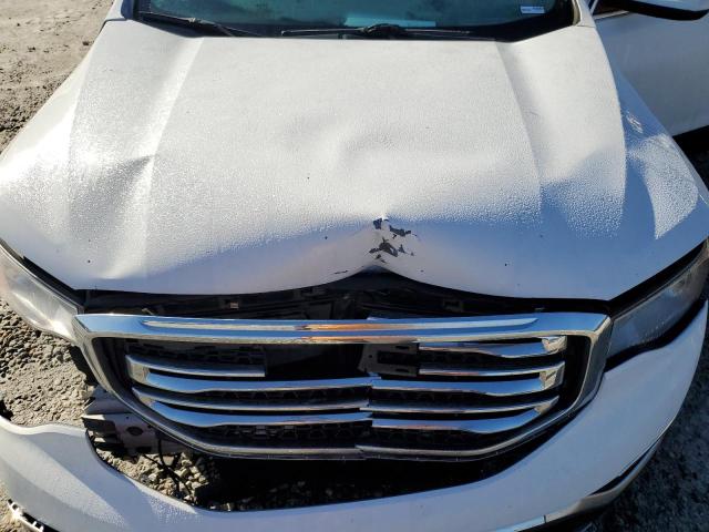 Aukcja sprzedaży 2019 Gmc Acadia, vin: 1GKKNLLA9KZ197172, numer aukcji: 43332925