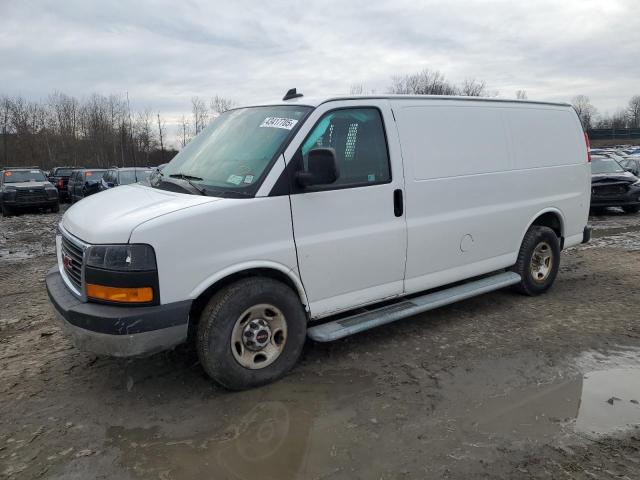 Продаж на аукціоні авто 2021 Gmc Savana, vin: 1GTW7AFP6M1300318, номер лоту: 55631296
