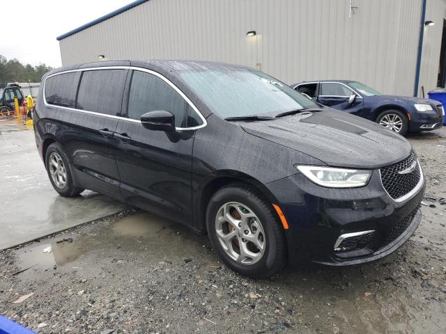 Продажа на аукционе авто 2024 Chrysler Pacifica, vin: 2C4RC1GG9RR174062, номер лота: 45799365