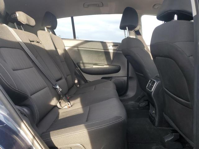 Продажа на аукционе авто 2019 Kia Sportage, vin: KNDPM3AC8K7616617, номер лота: 47297695