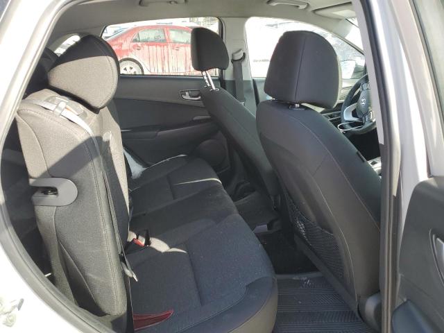 Aukcja sprzedaży 2022 Hyundai Kona Sel, vin: KM8K23AG6NU140050, numer aukcji: 45520755