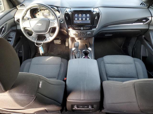 2023 Chevrolet Traverse მანქანა იყიდება აუქციონზე, vin: 1GNERGKW2PJ124966, აუქციონის ნომერი: 46473815