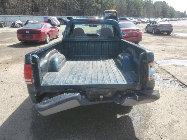 Aukcja sprzedaży 1997 Dodge Dakota, vin: 1B7FL26X0VS273985, numer aukcji: 72615405
