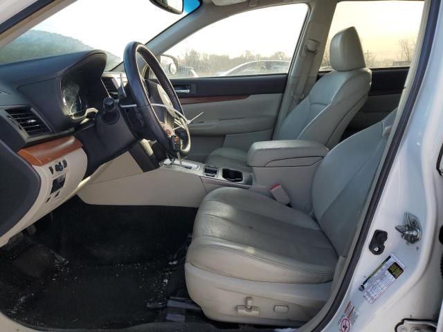 Aukcja sprzedaży 2013 Subaru Outback 3., vin: 4S4BRDKC8D2269057, numer aukcji: 45332275