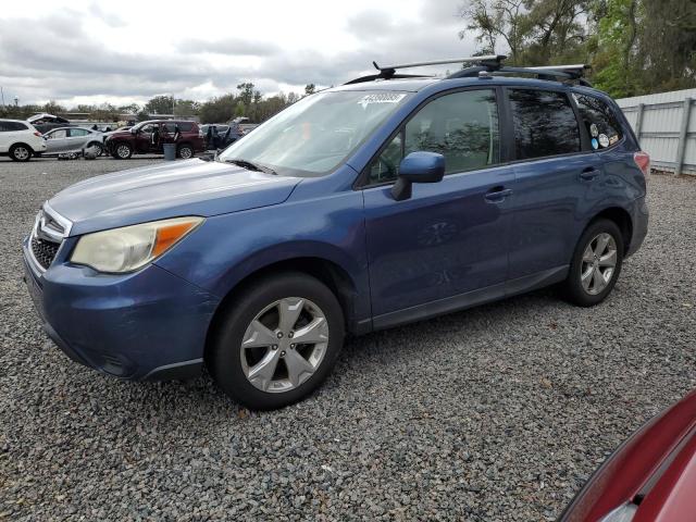 Aukcja sprzedaży 2014 Subaru Forester, vin: JF2SJADC5EH429905, numer aukcji: 44390085