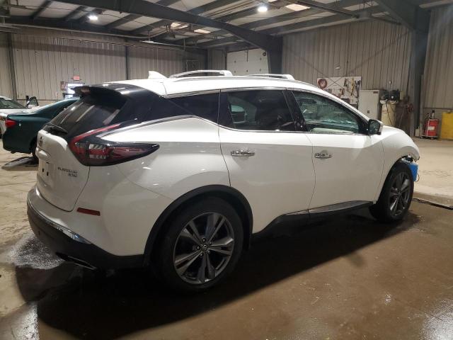 Aukcja sprzedaży 2019 Nissan Murano S, vin: 5N1AZ2MS4KN108771, numer aukcji: 45578415