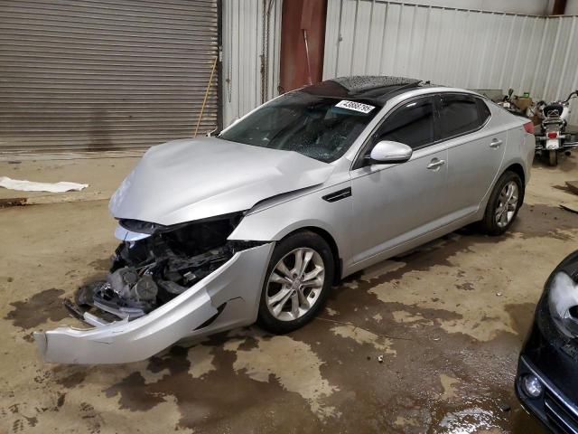 43888795 :رقم المزاد ، 5XXGN4A74DG162334 vin ، 2013 Kia Optima مزاد بيع