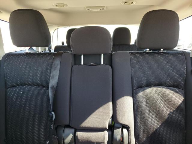 Aukcja sprzedaży 2012 Dodge Journey, vin: 3C4PDCBG6CT270694, numer aukcji: 43760015