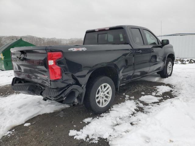 Aukcja sprzedaży 2021 Chevrolet Silverado, vin: 1GCRYEED4MZ116120, numer aukcji: 44899845