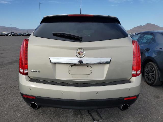 Продажа на аукционе авто 2010 Cadillac Srx, vin: 3GYFNCEY4AS594043, номер лота: 44631545