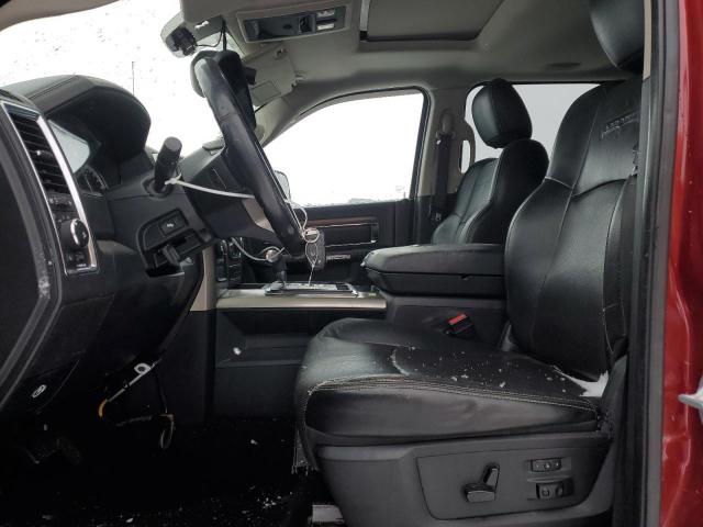 Продажа на аукционе авто 2013 Ram 1500, vin: 1C6RR7NT3DS681457, номер лота: 45797255