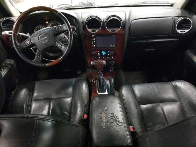 Aukcja sprzedaży 2006 Gmc Envoy, vin: 1GKET66MX66151920, numer aukcji: 44366645