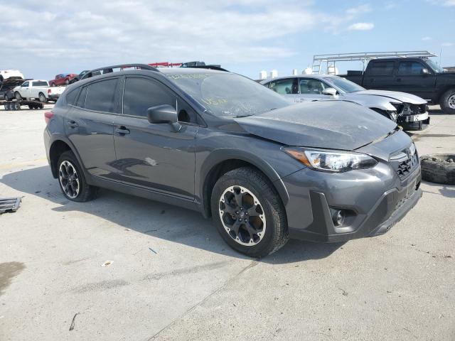 Продаж на аукціоні авто 2023 Subaru Crosstrek, vin: JF2GTABC6P8290051, номер лоту: 42811085