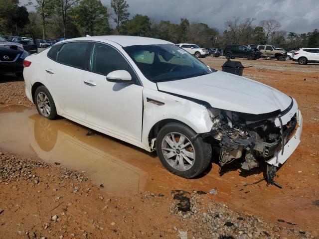 Aukcja sprzedaży 2018 Kia Optima, vin: 5XXGT4L37JG197963, numer aukcji: 44333855