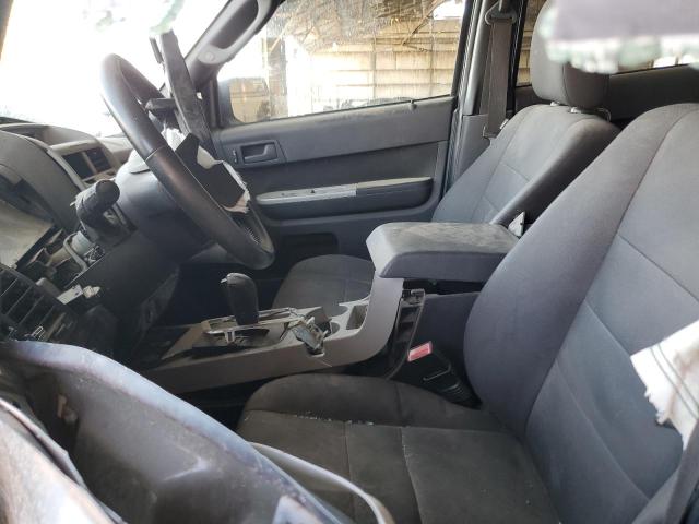 Aukcja sprzedaży 2010 Ford Escape, vin: 1FMCU0D74AKB51806, numer aukcji: 46108685