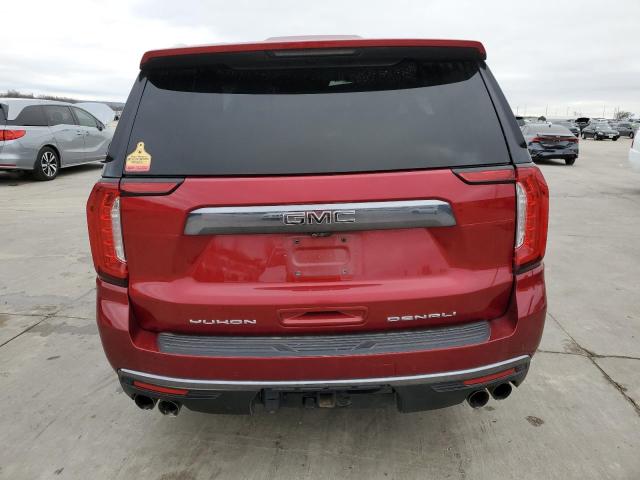 42931415 :رقم المزاد ، 1GKS2KKL1PR129803 vin ، 2023 Gmc Yukon Xl مزاد بيع