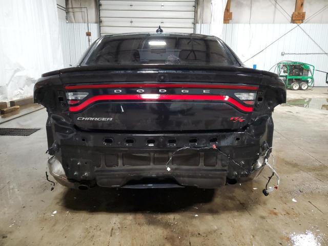 Продаж на аукціоні авто 2016 Dodge Charger, vin: 2C3CDXCTXGH110385, номер лоту: 44954465