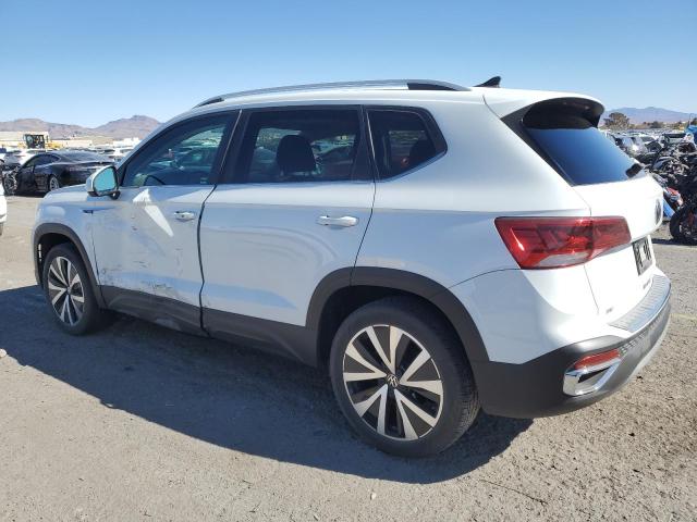45238045 :رقم المزاد ، 3VVSX7B24PM327196 vin ، 2023 Volkswagen Taos مزاد بيع